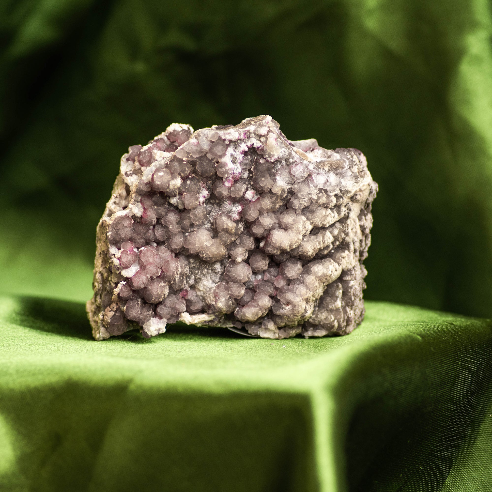 Tombstone Fluorite (Multiple Available)