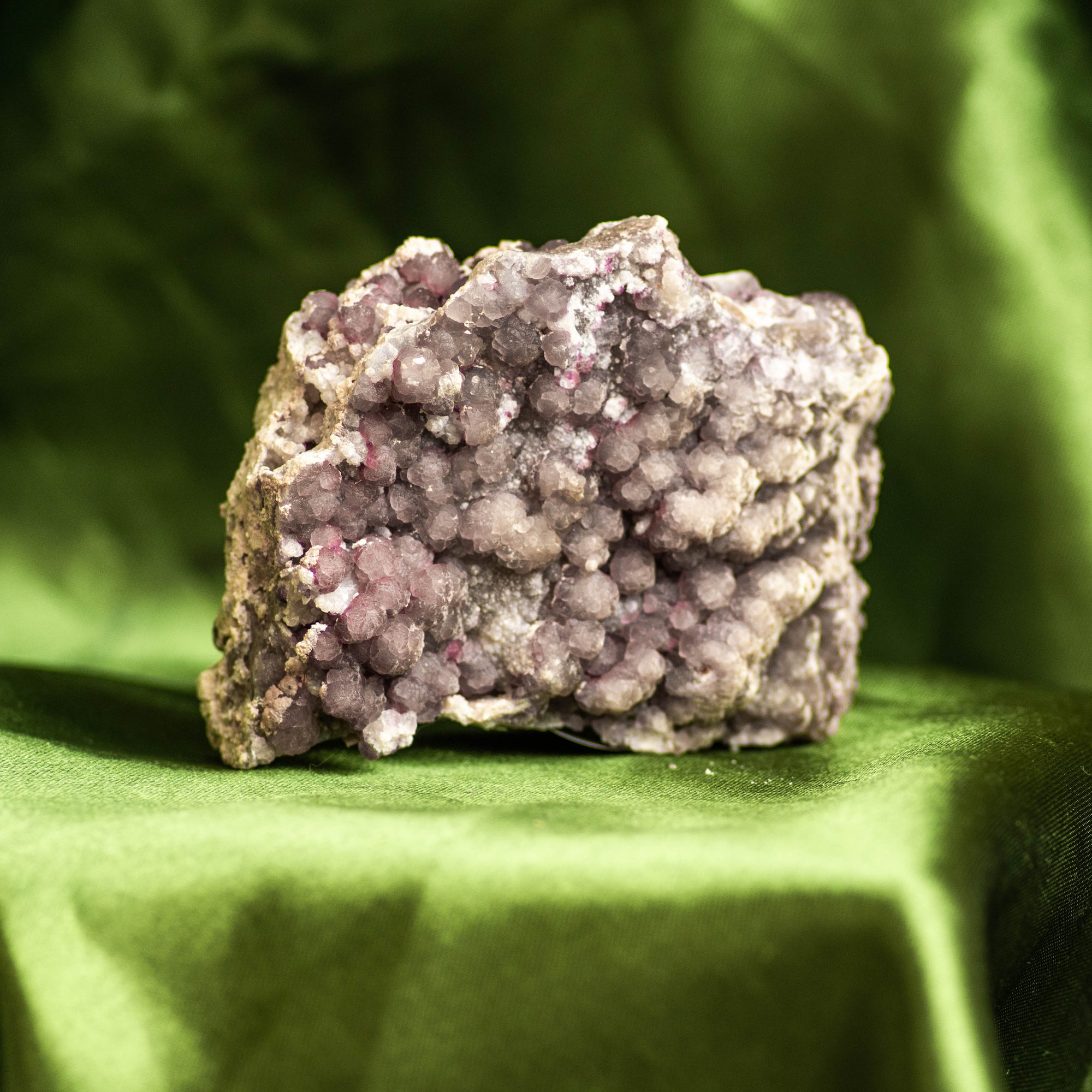 Tombstone Fluorite (Multiple Available)