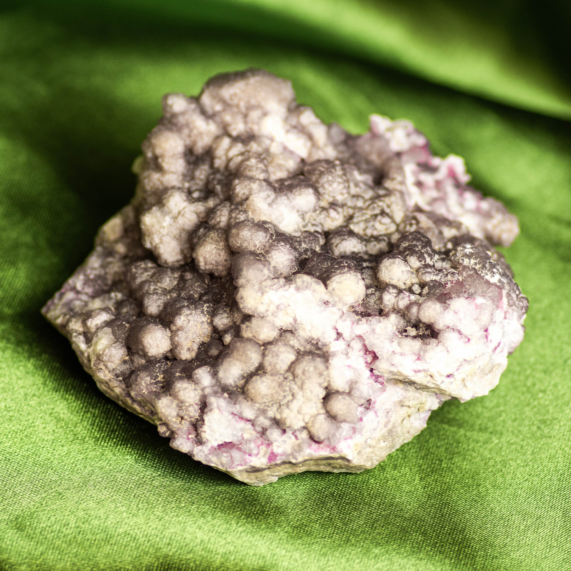 Tombstone Fluorite (Multiple Available)