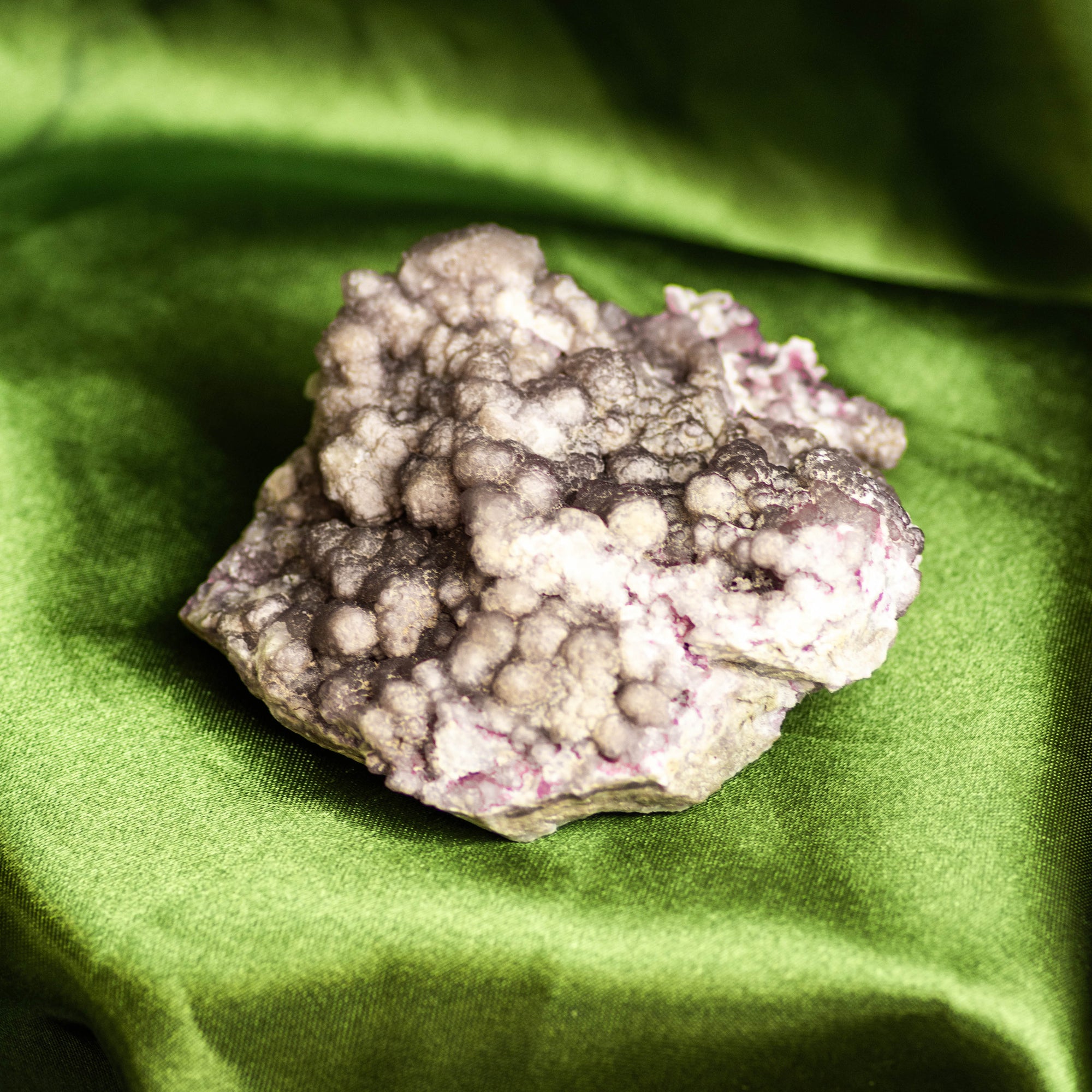 Tombstone Fluorite (Multiple Available)