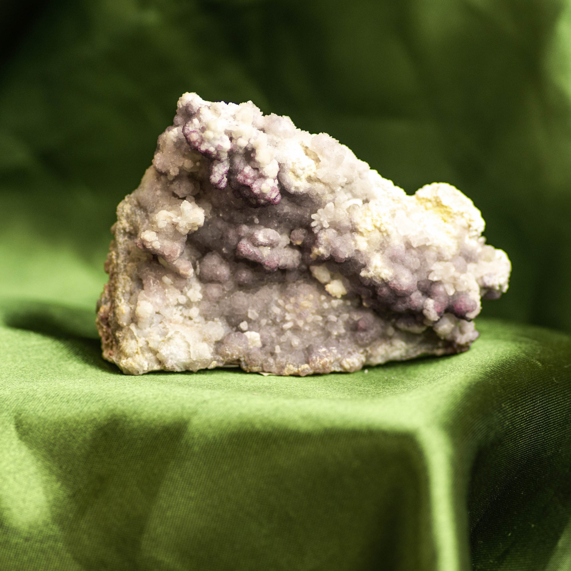 Tombstone Fluorite (Multiple Available)