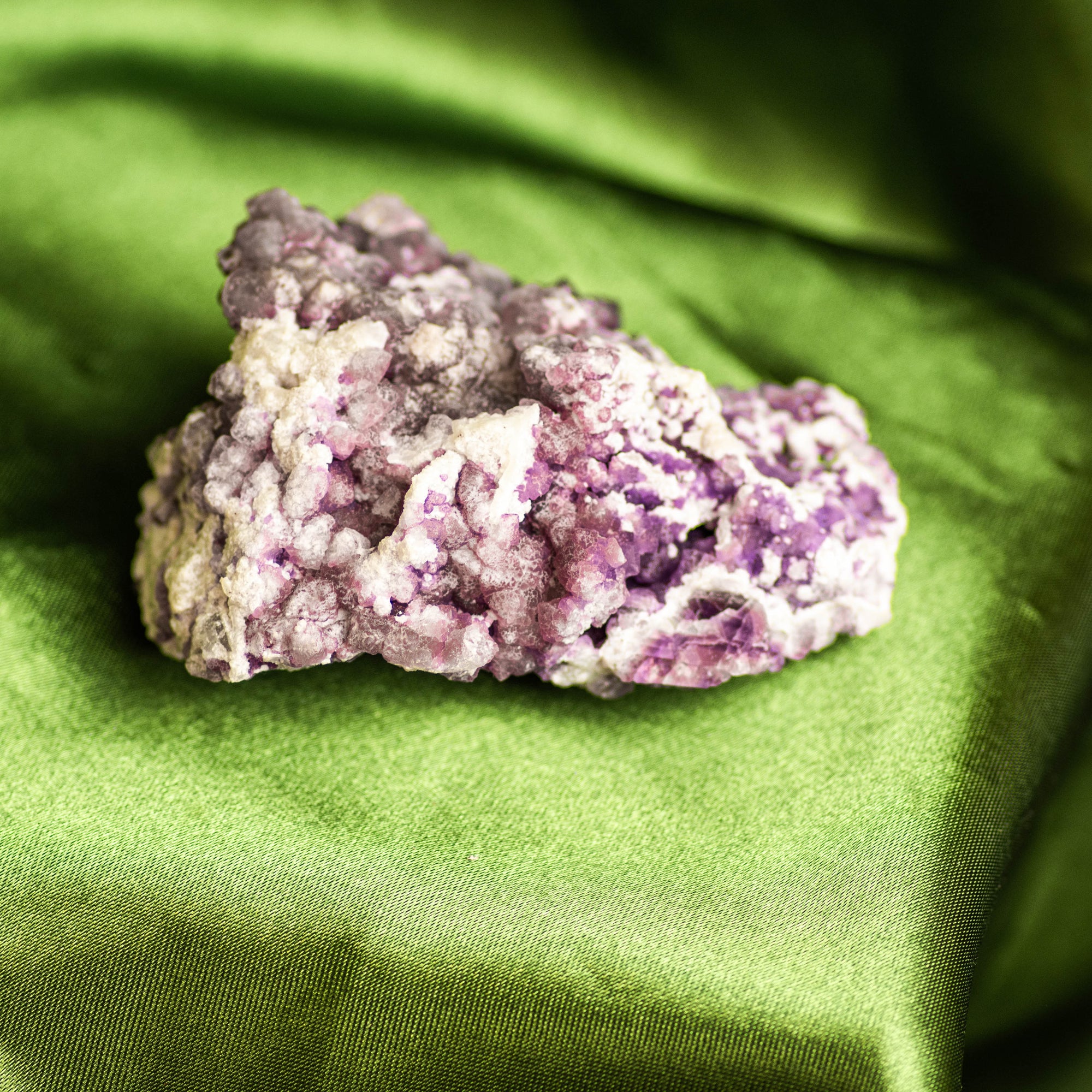 Tombstone Fluorite (Multiple Available)