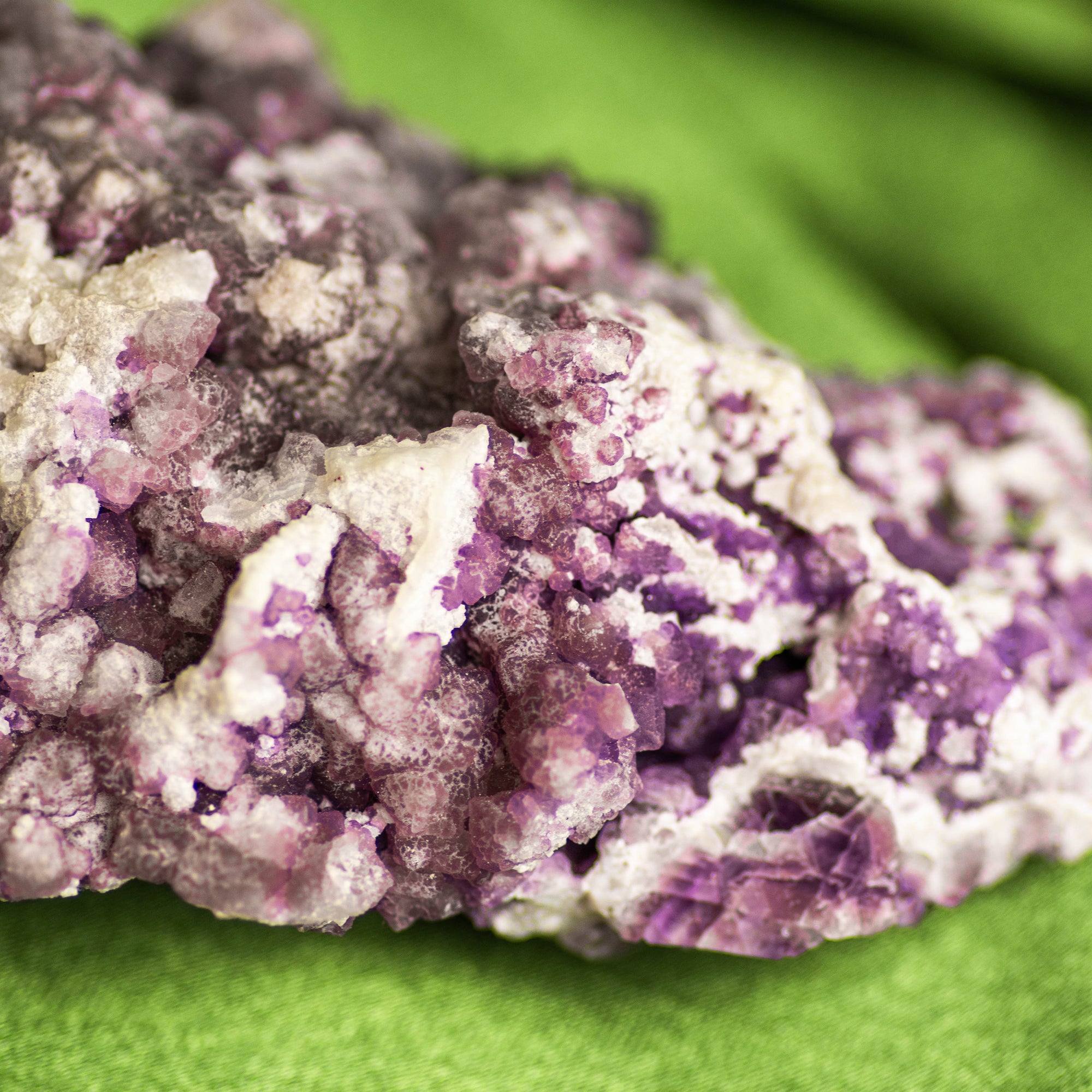 Tombstone Fluorite (Multiple Available)