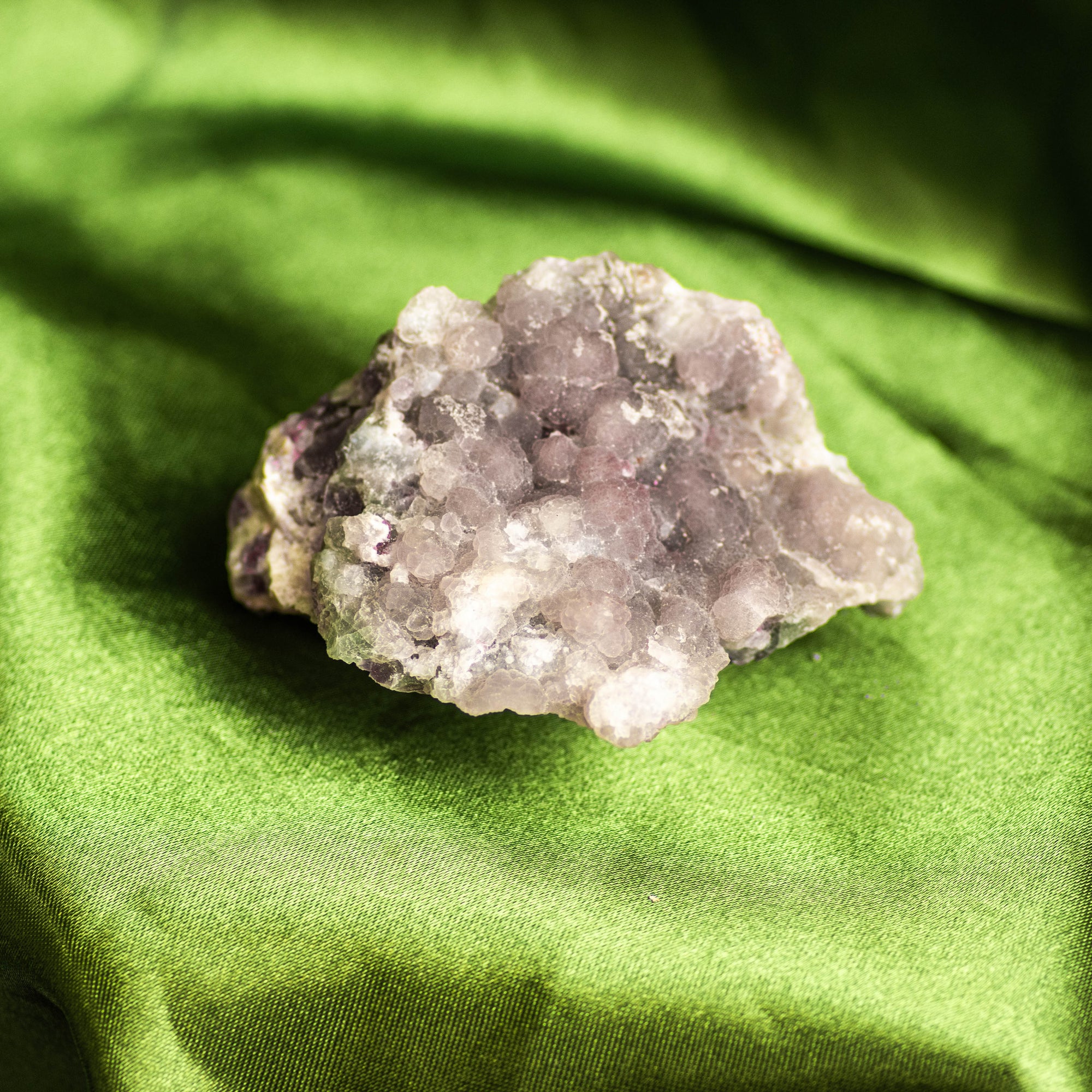 Tombstone Fluorite (Multiple Available)