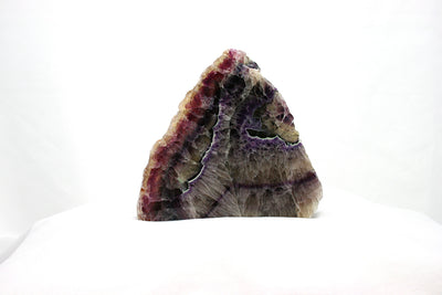 Raw Cut Fluorite