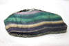Fluorite Slab