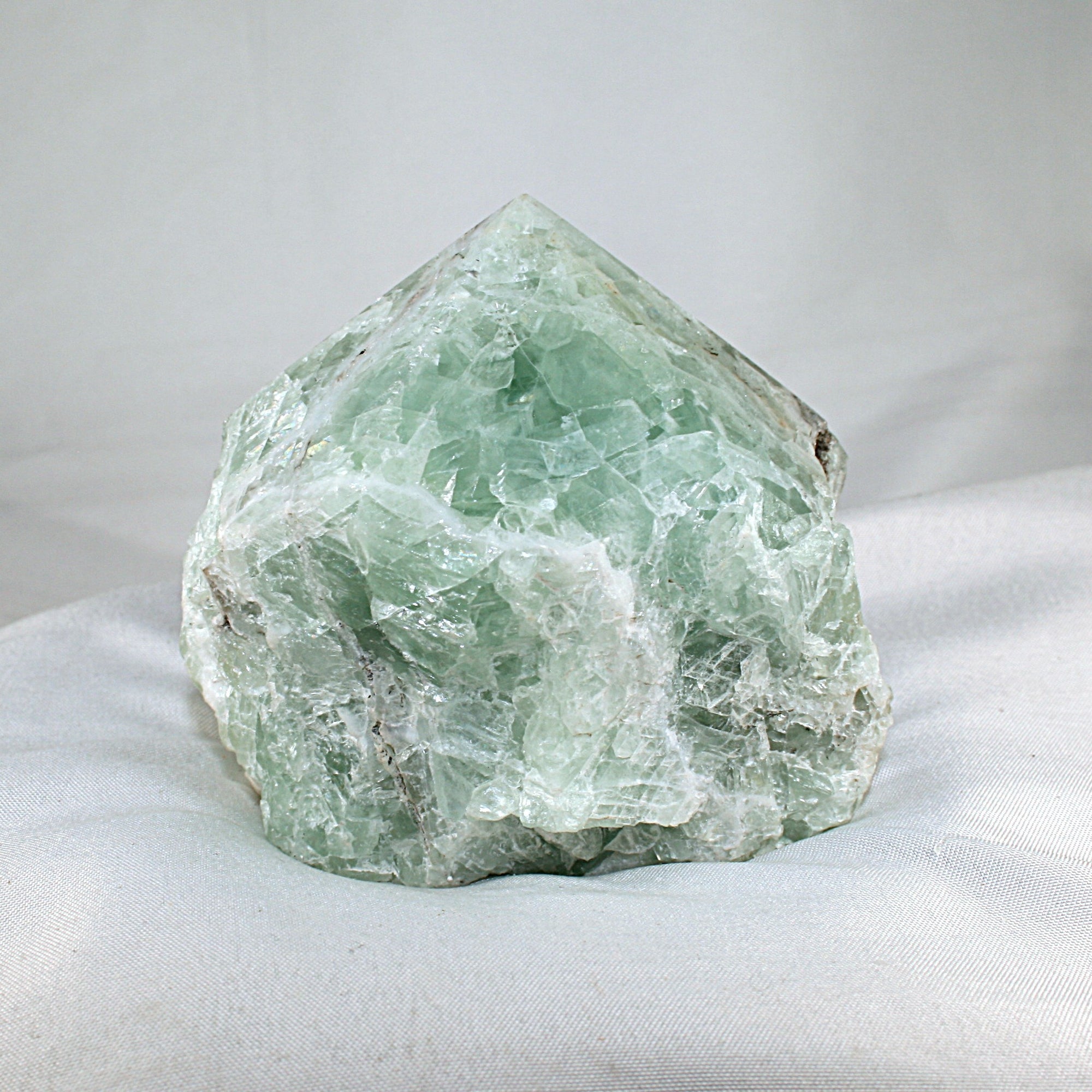 Fluorite Point