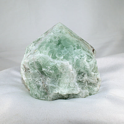 Fluorite Point