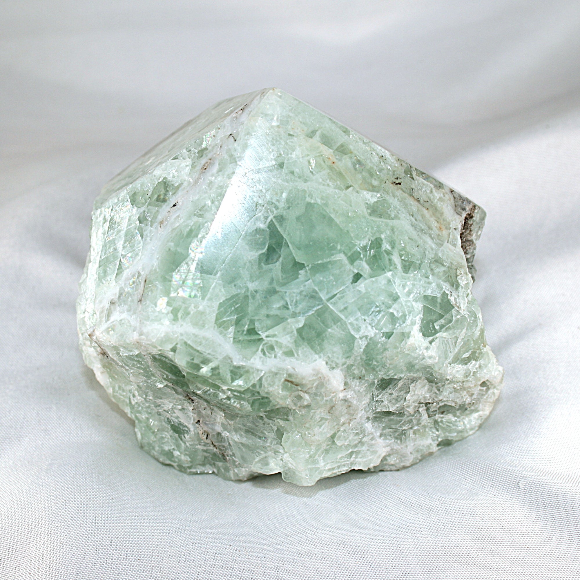 Fluorite Point