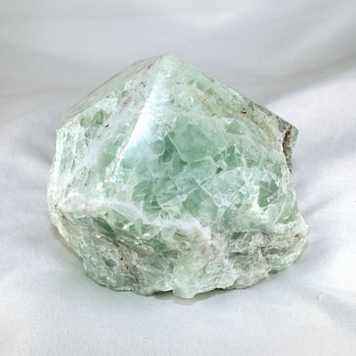 Fluorite Point