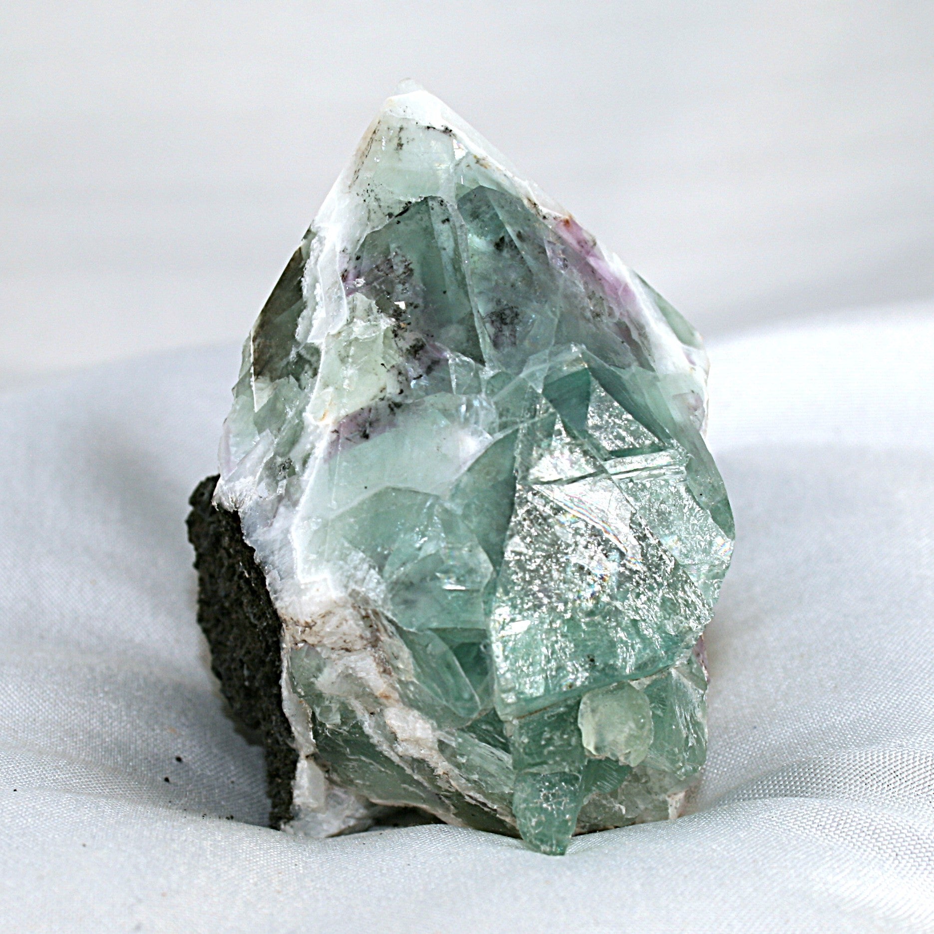 Fluorite Point