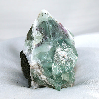 Fluorite Point