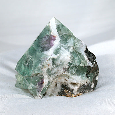 Fluorite Point