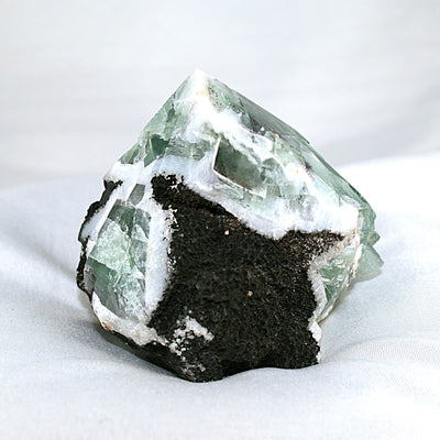 Fluorite Point