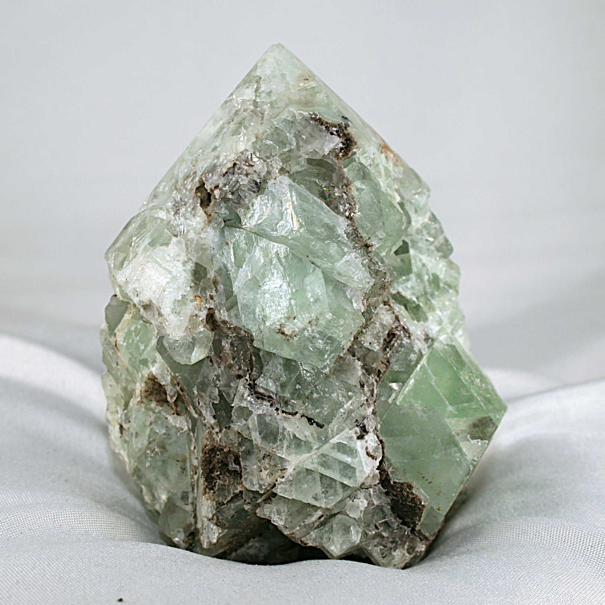Fluorite Point