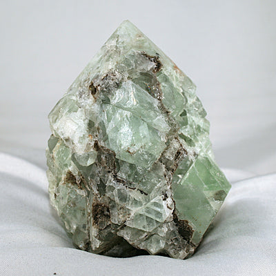 Fluorite Point