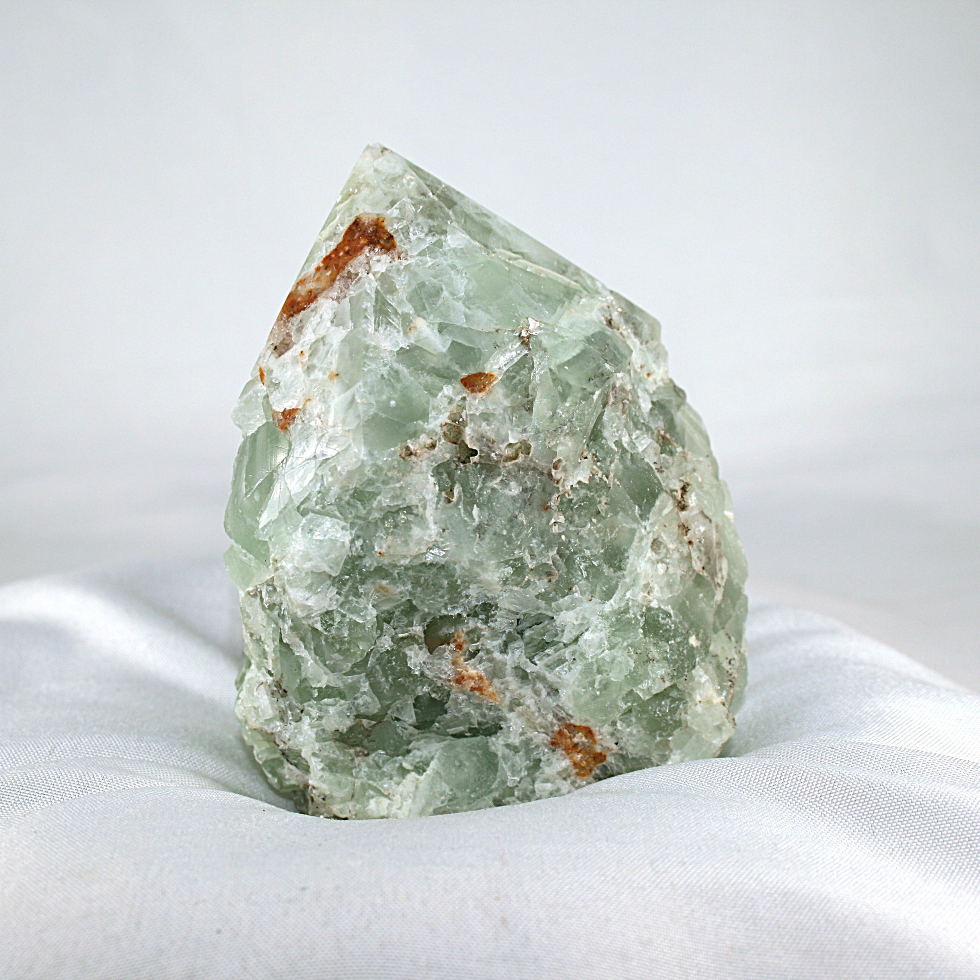 Fluorite Point
