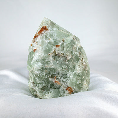 Fluorite Point