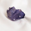 Mini Raw Purple Cubic Fluorite Specimen