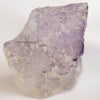 Mini Raw Purple Cubic Fluorite Specimen