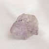 Mini Raw Purple Cubic Fluorite Specimen