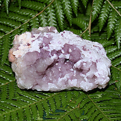 Tombstone Fluorite