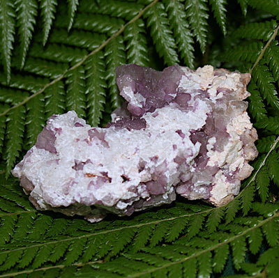 Tombstone Fluorite