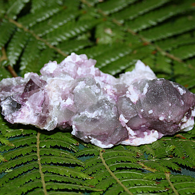 Tombstone Fluorite