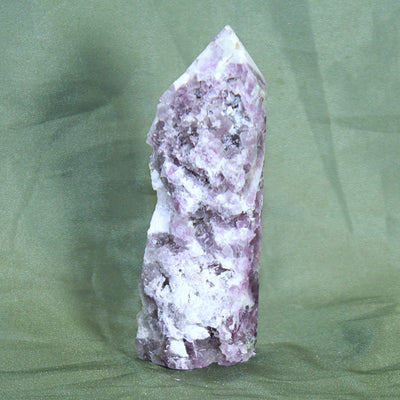 Fluorite Point