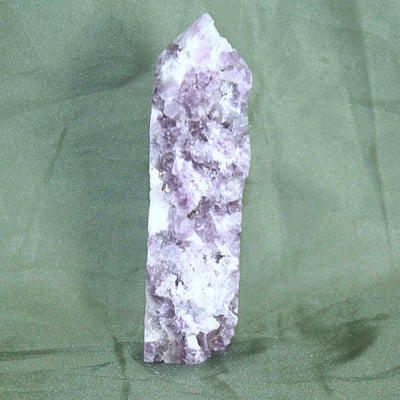 Fluorite Point
