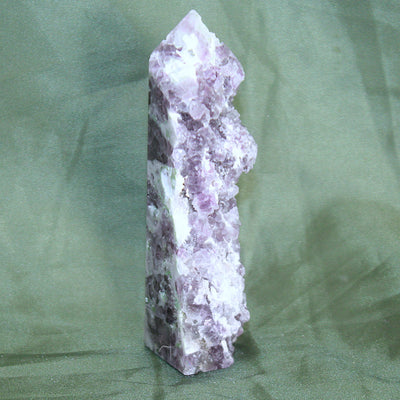 Fluorite Point