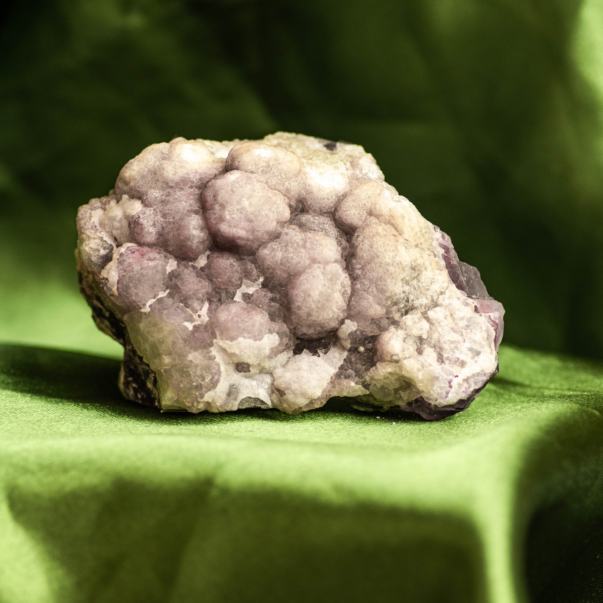 Tombstone Fluorite (Multiple Available)