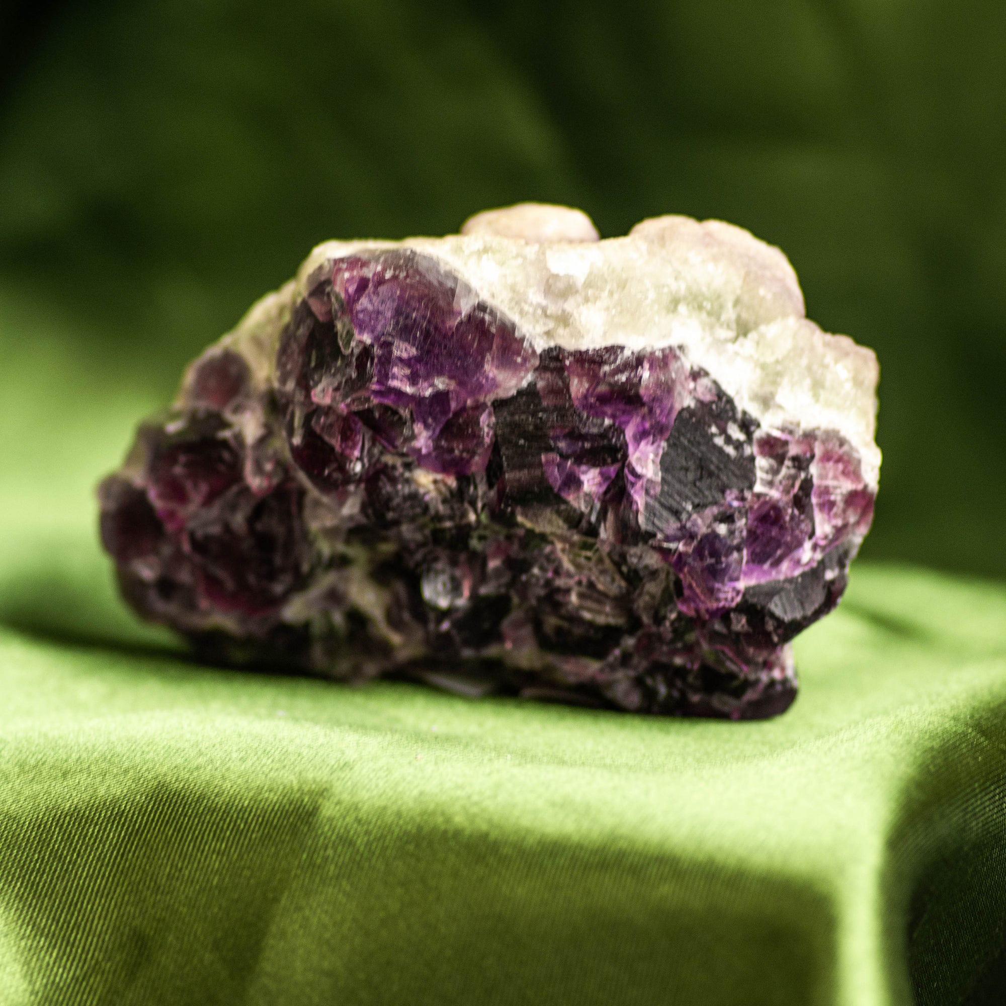 Tombstone Fluorite (Multiple Available)