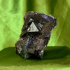 Raw Purple Cubic Fluorite