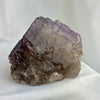 Raw Purple Cubic Fluorite