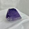 Raw Purple Cubic Fluorite