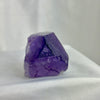 Raw Purple Cubic Fluorite