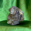 Raw Purple Cubic Muzquiz Fluorite