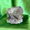 Raw Purple Cubic Muzquiz Fluorite