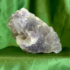 Raw Purple Cubic Muzquiz Fluorite