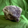 Raw Purple Cubic Muzquiz Fluorite