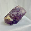 Raw Purple Cubic Muzquiz Fluorite