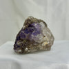 Raw Purple Cubic Muzquiz Fluorite