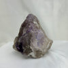 Raw Purple Cubic Muzquiz Fluorite