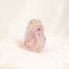 Raw Purple Cubic Muzquiz Fluorite