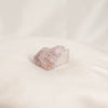 Raw Purple Cubic Muzquiz Fluorite