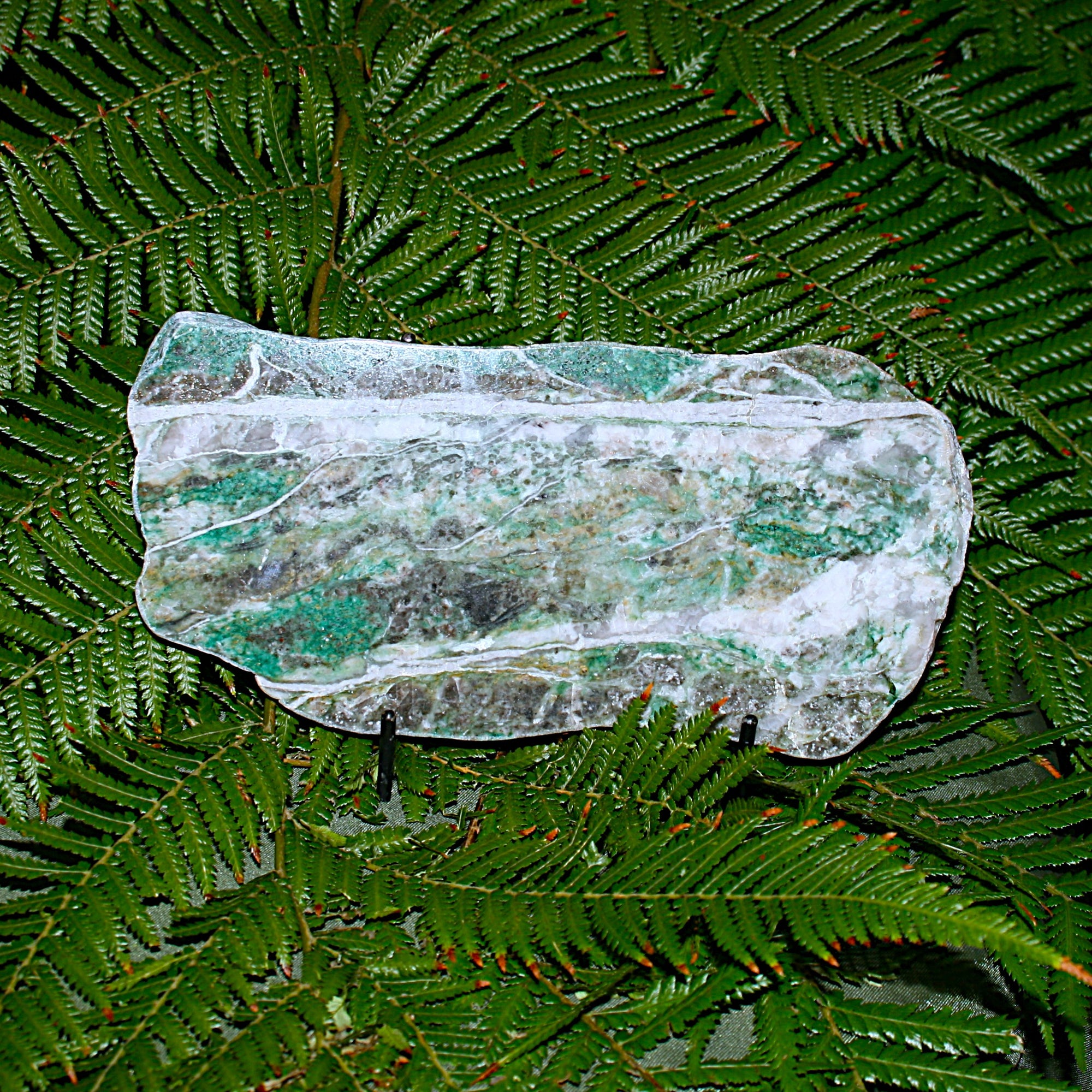Australian Fuchsite Slab