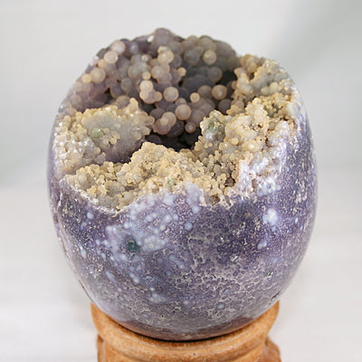 Grape Agate (Multiple Available)