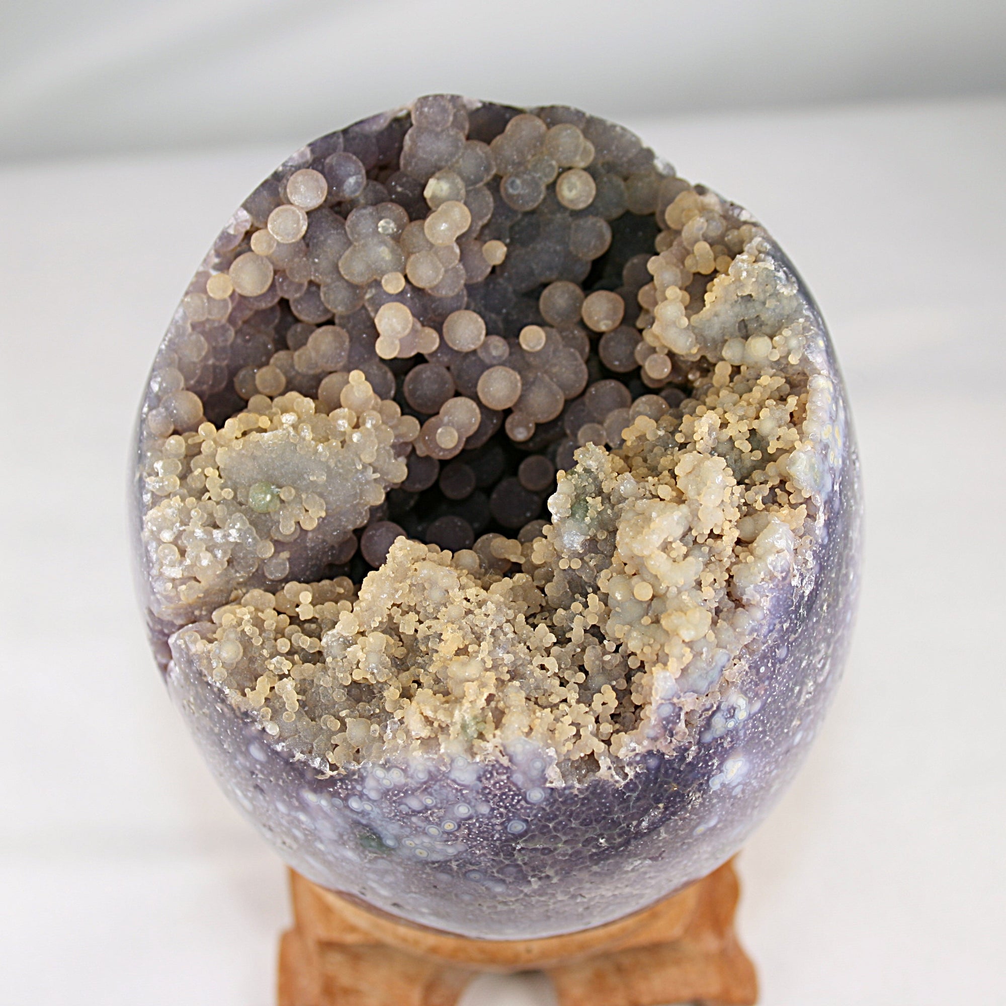 Grape Agate (Multiple Available)