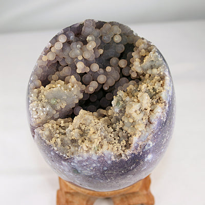 Grape Agate (Multiple Available)